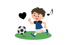 like toのイラスト